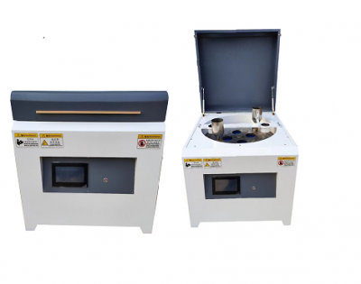 SRYJ-II 圓盤耐磨硬度試驗機