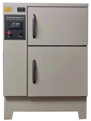 YH-40B水泥(砼)恒溫恒濕養(yǎng)護(hù)箱 
