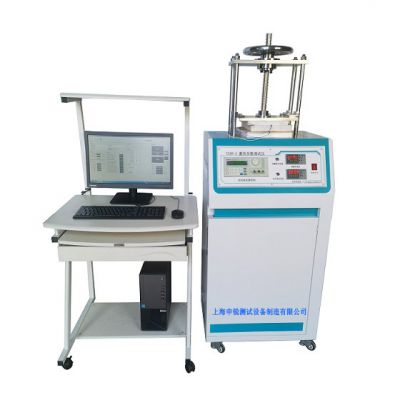 XR-3蓄熱系數(shù)測試儀