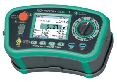 KEW6516防雷元件SPD檢測(cè)儀/多功能測(cè)試儀