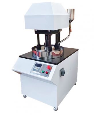 SRDR-1道瑞式耐磨試驗(yàn)儀/石材耐磨試驗(yàn)儀