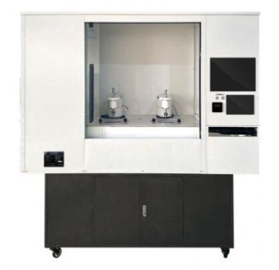 SHR-2S型數(shù)字水化熱測定儀