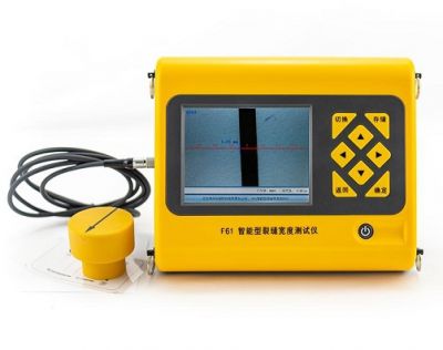 F61智能型裂縫寬度測(cè)試儀