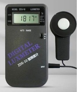 ZDS-10照度檢測(cè)儀