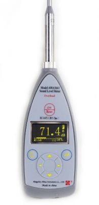 AWA5661系列聲級(jí)計(jì)
