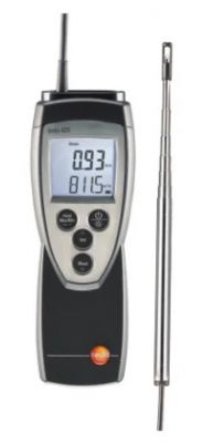 testo425熱敏風(fēng)速儀