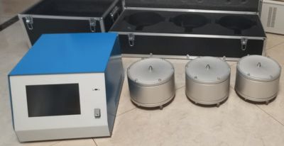 TQXS-IV-0.5混凝土氣體滲透試驗(yàn)儀