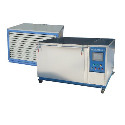 SRDW型 混凝土快速凍融試驗機（分體式）