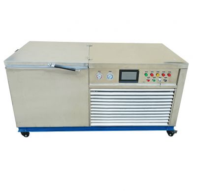 SRDW型 混凝土快速凍融試驗機（一體式）