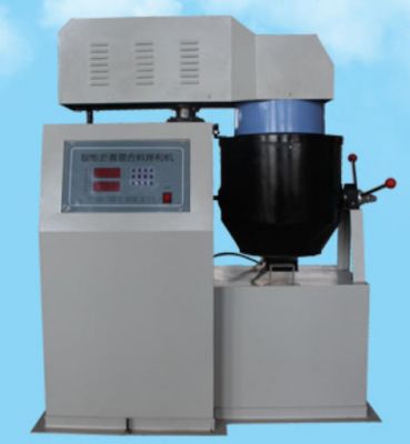 BH-20型自動(dòng)瀝青混合料拌合機(jī)/拌和機(jī)