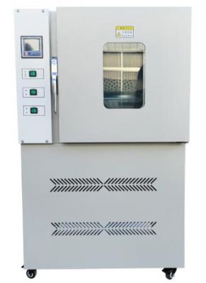 SR401-A熱空氣老化試驗(yàn)箱