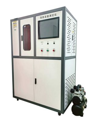 SRDR-300平板導(dǎo)熱系數(shù)測(cè)定儀 